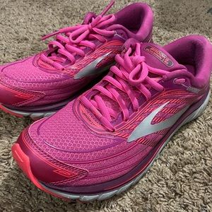 Brooks Glycerin 15